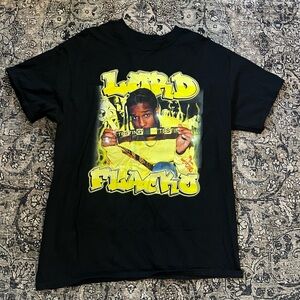 A$AP Rocky Tee